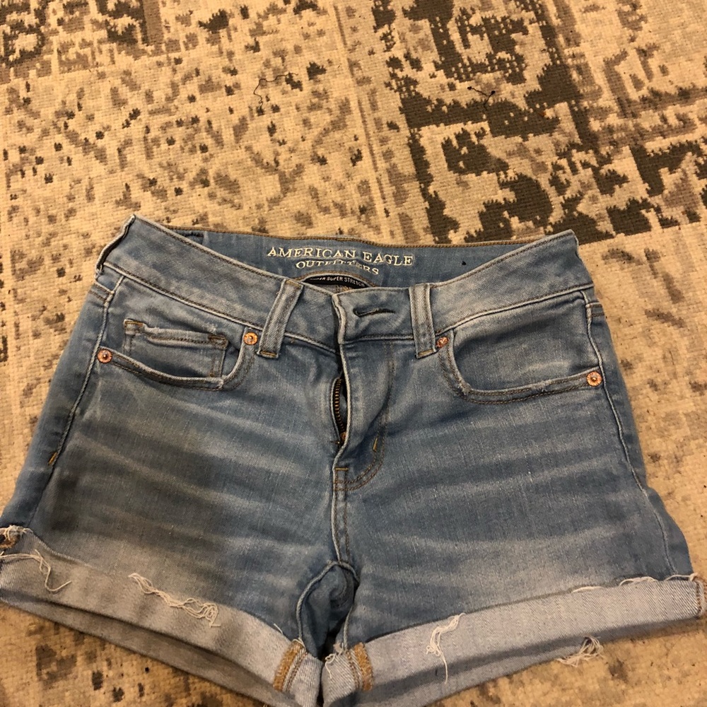 American Eagle Shorts